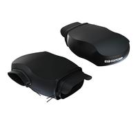 Oxford Commuter Muffs neri