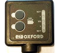Oxford Controller Hotgrips V9 - moto