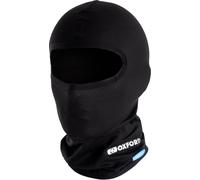 Oxford Coolmax, passamontagna Taglia unica male Nero