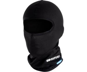 Oxford Coolmax, passamontagna Taglia unica male Nero