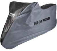 Oxford - Copertura protettiva per moto Dormex.