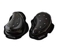 OXFORD COPPIA SAPONETTE ROK DROP NERE