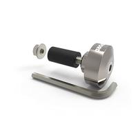OXFORD COPPIA STABILIZZATORI ARGENTO