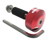 OXFORD COPPIA STABILIZZATORI ROSSO