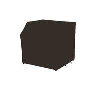 Oxford Copribanco Barra Panno 104x96x101cm Impermeabile Materiale Antipolvere