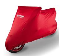 Oxford Coprimoto Rosso Elasticizzato Tg.M