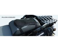 Rivestimento Sedile OXFORD Air Seat Sellino & Enduro per Moto Ricambi
