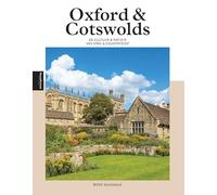 Oxford & Cotswolds: De cultuur & natuur van stad & countryside