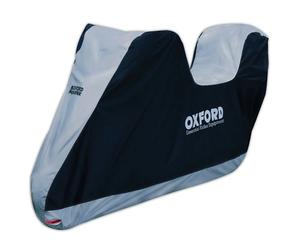 Oxford Cover Aquatex