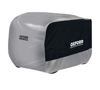 Telone Oxford Aquatex ATV nero-argento S