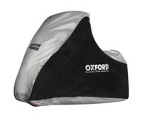 Oxford Cover Aquatex Wp Piaggio Mp3