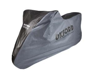 Oxford Cover Dormex