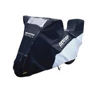 Coprimoto Oxford Rainex con Bauletto