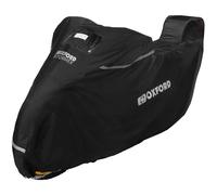 Oxford Stormex Topbox Cover Nero L