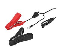 OXFORD EL113 Cavo per pinze, Caricabatterie