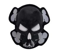Oxford Cursori Per Ginocchia Skull