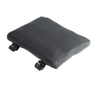 Oxford 28.5 X 21.5 X 4 Cm Seat Pad Grigio
