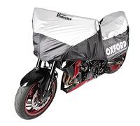 OXFORD CV108 Pezzo Telo coprimoto argento