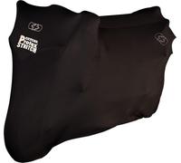 OXFORD CV172 Pezzo Telo coprimoto nero