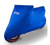 OXFORD CV181 Pezzo Telo coprimoto Blu