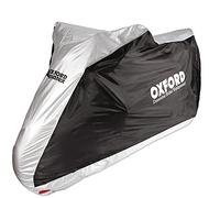 OXFORD CV206 Pezzo Telo coprimoto argento