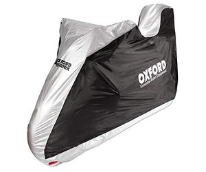 OXFORD CV207 Pezzo Telo coprimoto argento