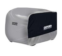 Oxford Aquatex Atv Cub Cover Bianco M