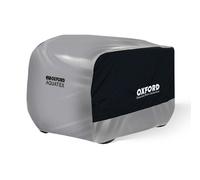 Telone Oxford Aquatex ATV nero-argento L