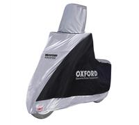 Oxford Aquatex Wp Cover Grigio
