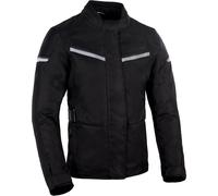 Oxford Dakota 3.0, giacca tessile impermeabile donna 44 female Nero