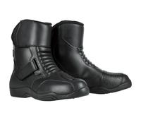 Oxford Delta Corto Rainseal Impermeabile Ce Moto Stivali