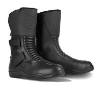 Oxford Delta Media Lunghezza Rainseal Impermeabile Ce Moto Stivali