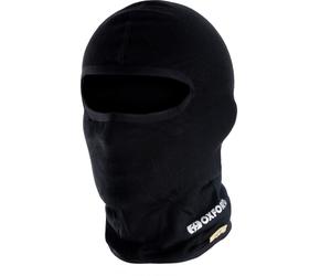 Oxford Deluxe Merino, passamontagna Taglia unica male Nero