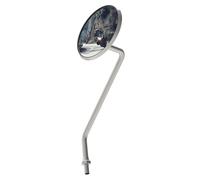OXFORD Deluxe Right Mirror Universal-Chrome (1pc) per Moto
