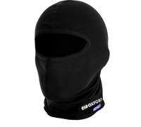 Oxford Deluxe Silky Balaclava, nero per maschi
