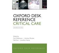 Oxford Desk Reference: Critical Care