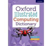 Oxford Dictionaries Oxford Illustrated Computing Dictionary (Tascabile)