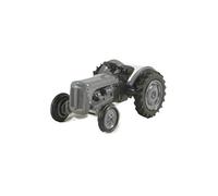 Oxford Die Cast - 76TEA001 - Ferguson Tractor thé 20 - Gris