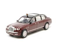 Oxford Die Cast Bentley State Limousine - HM The Queen