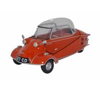 Oxford Diecast 1:18 - Messerschmitt KR200 Bolla Auto - Modellino Modello -