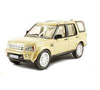 Oxford Diecast 76DIS001 Land Rover Discovery 4 by Oxford Diecast