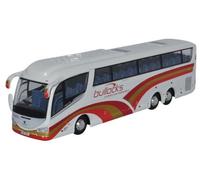 Oxford Diecast 76IRZ006 Scania Irizar PB Bullocks