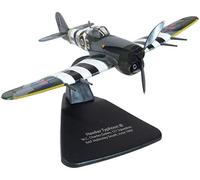 Oxford Diecast- Aerei, AC100