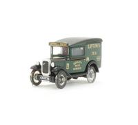 Austin Seven RN Van Lipton's Tea Rhd 1:43 Model OXFORD