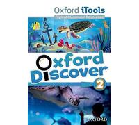 Oxford Discover: 2: iTools [Edizione: Regno Unito]