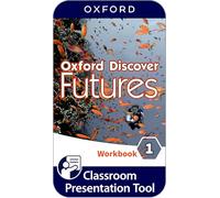 Oxford discover futures. Level 1. Workbook. Per le Scuole superiori. Con e-book. Con espansione online