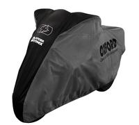 Copertina OXFORD CV404