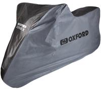Oxford Dormex Coperchio per moto indoor, Taglia L