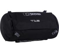 Oxford Drystash T45 Borsa Roll Moto, nero per maschi