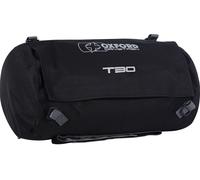 Oxford Drystash T30 Borsa Roll Moto, nero, taglia 21-30l per maschi